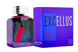 Flavia Excellus Next Pour Femme - EDP 100 ml akciós termékkép 1