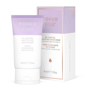 Foreo Hidratáló és mattító krém zsíros bőrre (Kiwi Oil Control Mattifying Moisturizer) 40 ml akciós termékkép 1