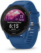 Garmin Forerunner 255 Tidal Blue 010-02641-11 akciós termékkép 1