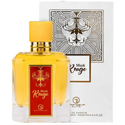 Grandeur Musk Rouge - EDP 100 ml akciós termékkép 1