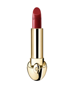Guerlain Bársonyos rúzs Rouge G (Satin Lipstick) 3,5 g 968 Le Lie de Vin akciós termékkép 1