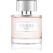 Guess 1981 Eau de Toilette hölgyeknek 100 ml akciós termékkép 1