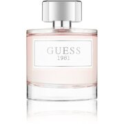 Guess 1981 Eau de Toilette hölgyeknek 50 ml akciós termékkép 1