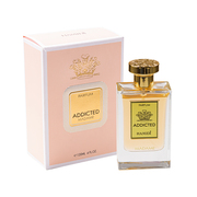 Hamidi Addicted Madame - parfüm 120 ml akciós termékkép 1