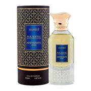 Hamidi Majestic Aristocratic Oud - EDP 85 ml akciós termékkép 1