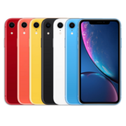  iPhone XR "B" PRODUCT RED 128 GB Akár 2 év garancia akciós termékkép 1