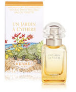 Hermes Un Jardin à Cythère - EDT (újratölthető) 30 ml akciós termékkép 1