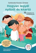 Hogyan legyél nyitott és kitartó Társas-érzelmi kompetencia fejlesztőfüzet termék 2. képe