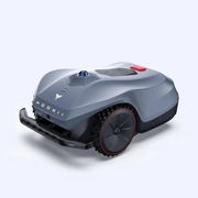 Robotfűnyíró Hookii Neomow X, 4000m², telepítést nem igényel, 3D LIDAR, 24° (45%), kamera, 60db, IPX5, 30-85mm vágásmagasság, intelligens, API, WiFi akciós termékkép 1