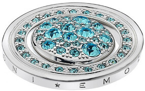 Hot Diamonds Medál Hot Diamonds Emozioni Autunno e Inverno Coin EC248-EC254 2,5 cm akciós termékkép 1