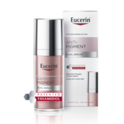 EUCERIN Anti-Pigment Dual szérum (30ml) akciós termékkép 1