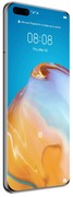  Huawei P40 Pro Dual Sim, Black, 256 GB, Nagyon jó akciós termékkép 1