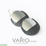EB VARIO STYLISH Granite fülbevaló akciós termékkép 1