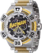 Invicta DC Comics Batman Quartz 41137 akciós termékkép 1