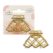 Invisibobble Hajcsipesz Clipstar Divine Metal akciós termékkép 1