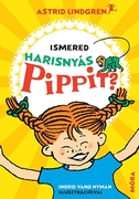 Ismered Harisnyás Pippit? akciós termékkép 1