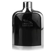 Jaguar Classic Black Eau de Toilette uraknak 100 ml akciós termékkép 1