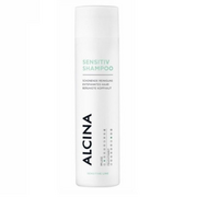Alcina Gyengéd sampon érzékeny fejbőrre (Sensitive Shampoo) 250 ml akciós termékkép 1