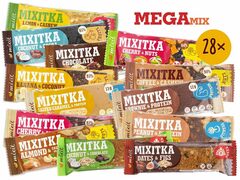 Mixitka - MegaMIX (28 db.) akciós termékkép 1