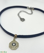Oriental Memory - Choker nyaklánc akciós termékkép 1