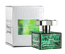Kajal Perfumes Kajal Masa - EDP 100 ml akciós termékkép 1