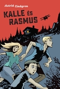 Kalle és Rasmus Kalle-trilógia akciós termékkép 1