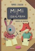 Mimi az iskolában termék 2. képe