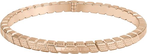 Lacoste Merev bronz karkötő Dextra 2040022 akciós termékkép 1