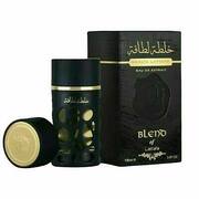 Lattafa Blend Of Khalta Lattafa - parfümkivonat 100 ml akciós termékkép 1