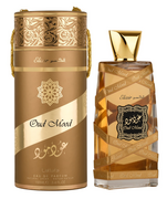 Lattafa Oud Mood Elixir - EDP 100 ml akciós termékkép 1