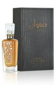 Lattafa Safwaan L`autre Oud - EDP 100 ml akciós termékkép 1