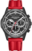 Lee Cooper Analóg óra LC08048.658 akciós termékkép 1