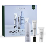 MÁDARA Bőrkisimító ajándékkészlet Radical Renewal akciós termékkép 1