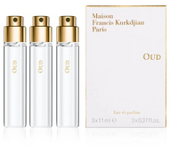 Maison Francis Kurkdjian Oud - EDP 3 x 11 ml akciós termékkép 1