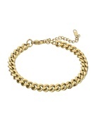 Marc Malone Aranyozott lánc karkötő Raegan Gold Bracelet MCB23053G akciós termékkép 1