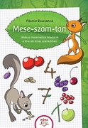 Mese-szám-tan Játékos matematikai feladatok a 10-es és 20-as számkörben termék 2. képe