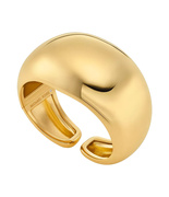 Michael Kors Luxus masszív karkötő Metallic Muse MKJ841900710 akciós termékkép 1