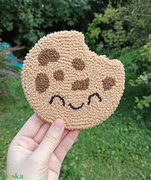 Cookie/keksz poháralátét akciós termékkép 1