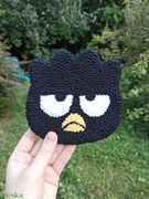 Badtz-Maru poháralátét akciós termékkép 1