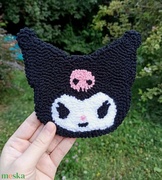 Kuromi poháralátét akciós termékkép 1
