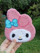My Melody poháralátét akciós termékkép 1