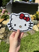 Hello Kitty poháralátét akciós termékkép 1