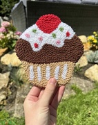 Muffin poháralátét akciós termékkép 1