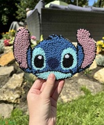 Stitch poháralátét akciós termékkép 1