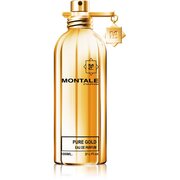 Montale Pure Gold Eau de Parfum hölgyeknek 100 ml akciós termékkép 1