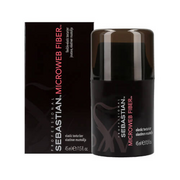 Sebastian Professional Microweb Fiber arcszőrzet- és hajformázó krém (Elastic Texturizer) 45 ml akciós termékkép 1