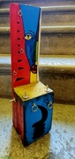 Totem- tartó :) akciós termékkép 1