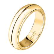 Morellato Elegáns, aranyozott gyűrű Love Rings SNA490 67 mm akciós termékkép 1