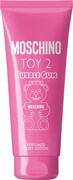 Moschino Toy 2 Bubble Gum - testápoló tej 200 ml akciós termékkép 1