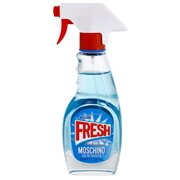 Moschino Fresh Couture Eau de Toilette hölgyeknek 50 ml akciós termékkép 1